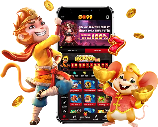Đồ họa 3D sống động