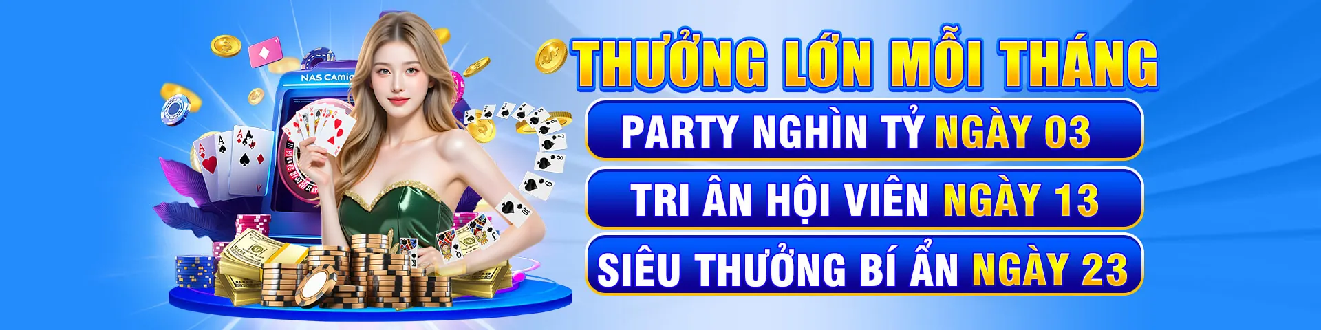 Nạp tiền vào c54