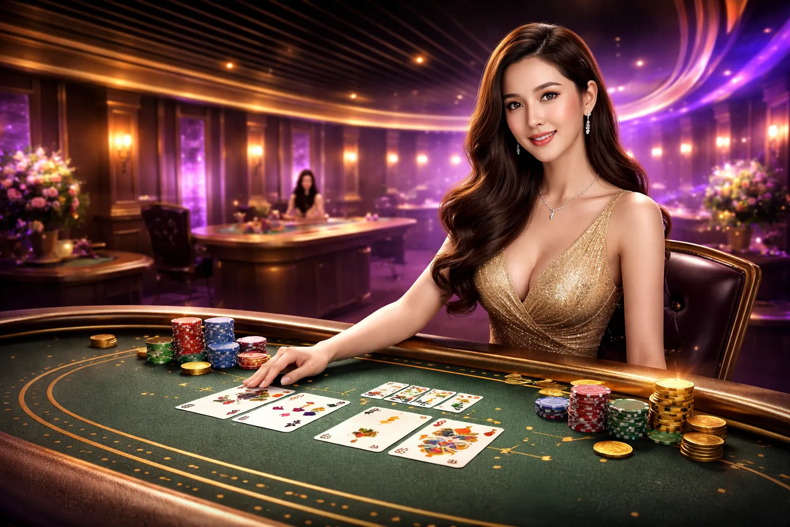 Khẳng định bản thân c54