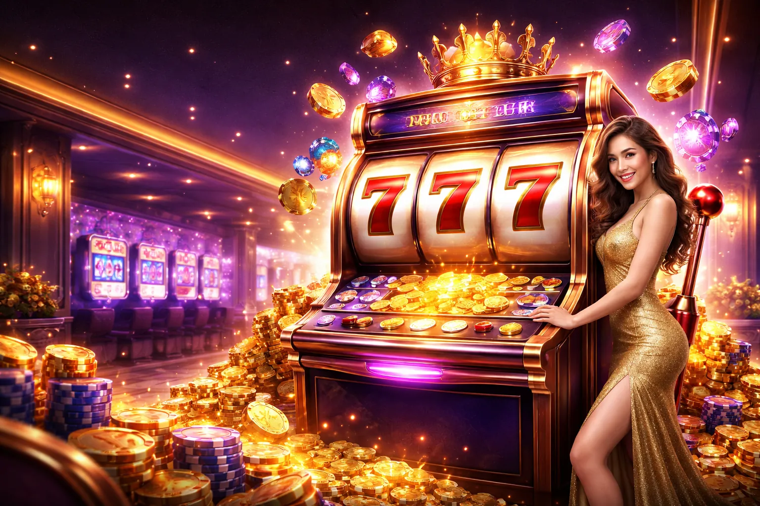 Live casino c54