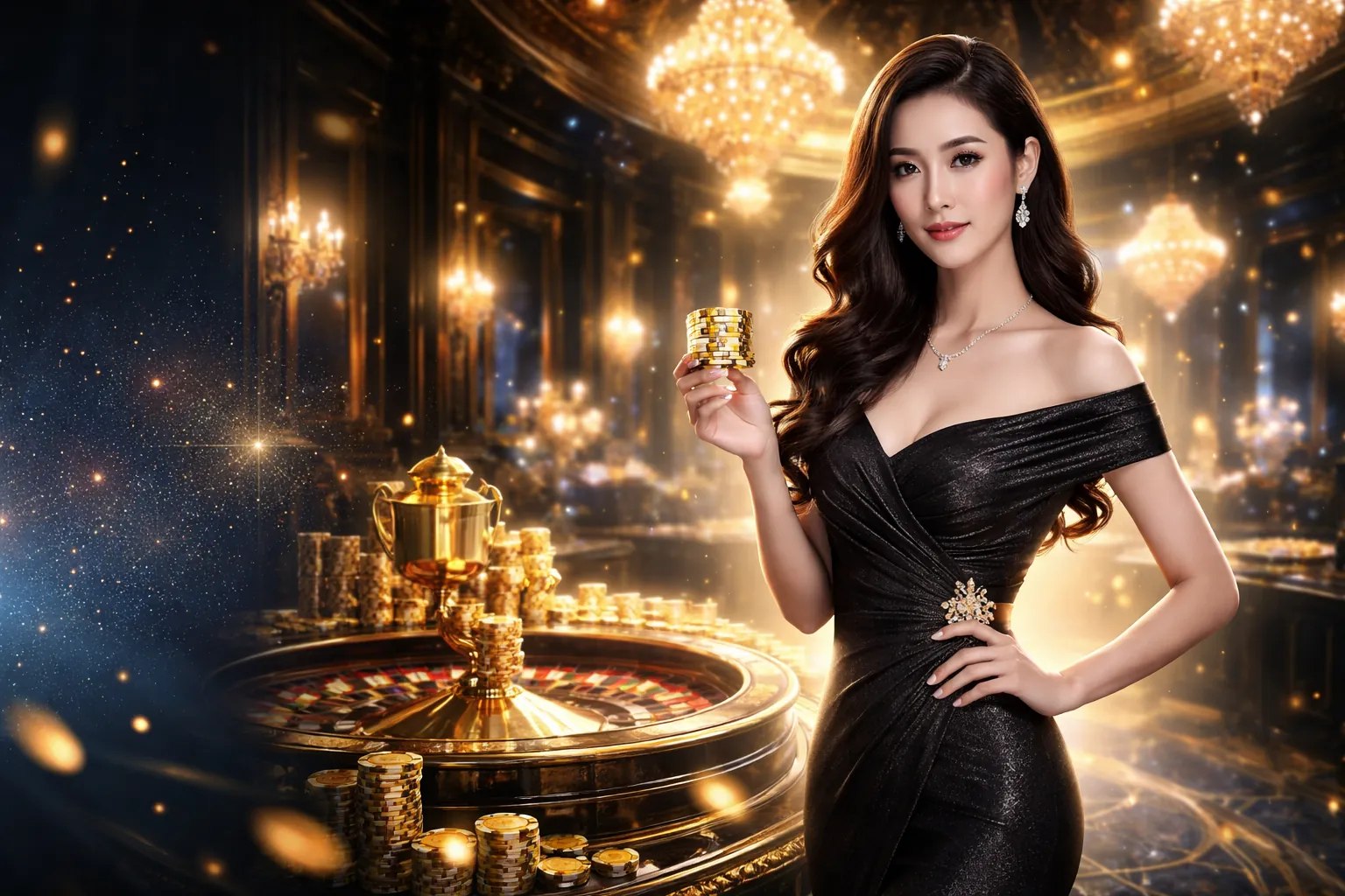 Biểu tượng chơi có trách nhiệm tại c54, nhấn mạnh sự an toàn và kiểm soát