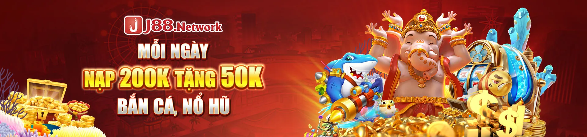 Thưởng nạp lại hàng ngày c54