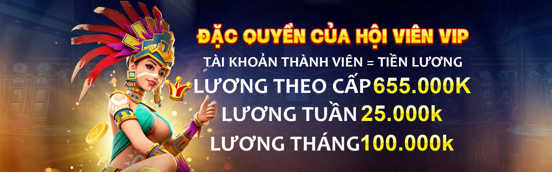 Sòng Bạc Trực Tuyến Uy Tín
