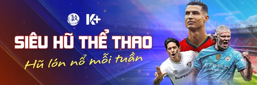 Chọn môn thể thao c54