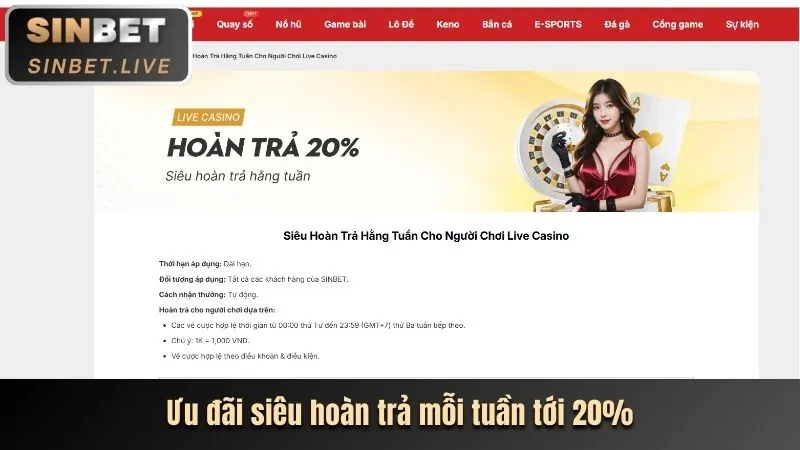 Tin tức casino trực tuyến và game nổ hũ